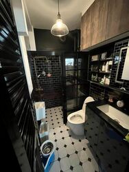 Blk 458 Clementi Avenue 3 (Clementi), HDB 5 Rooms #460673731